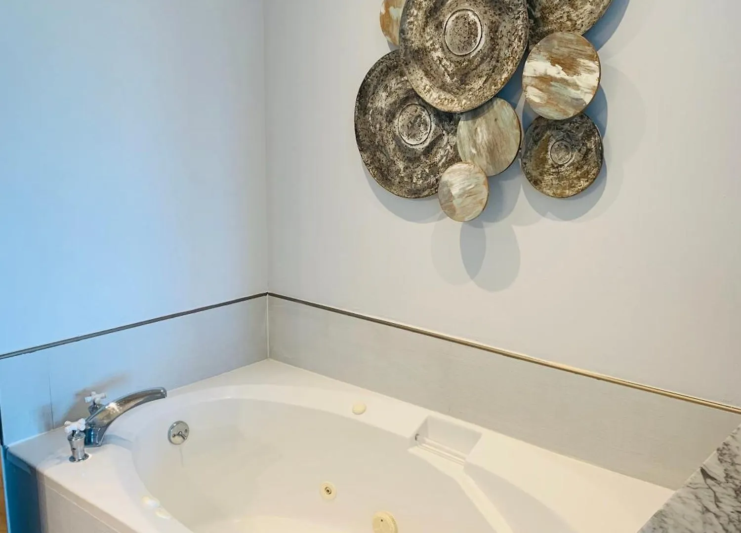 Apartment Ocean Wave I, One Bedroom Suite At Aquarius, Dorado Del Mar Toa Alta Puerto Rico
