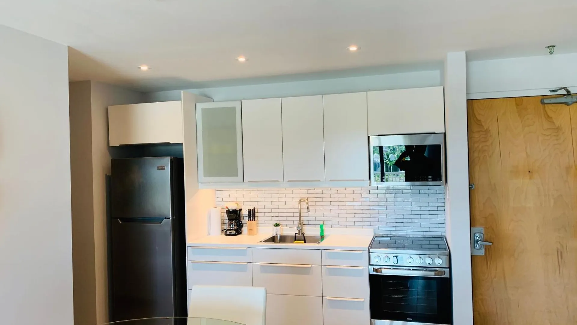 Ocean Wave I, One Bedroom Suite At Aquarius, Dorado Del Mar Toa Alta