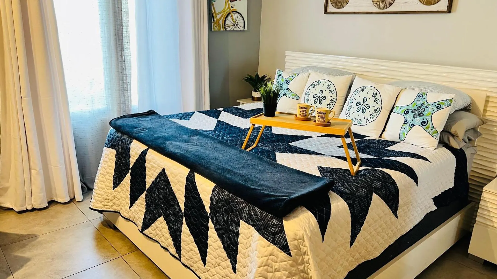 Ocean Wave I, One Bedroom Suite At Aquarius, Dorado Del Mar Toa Alta