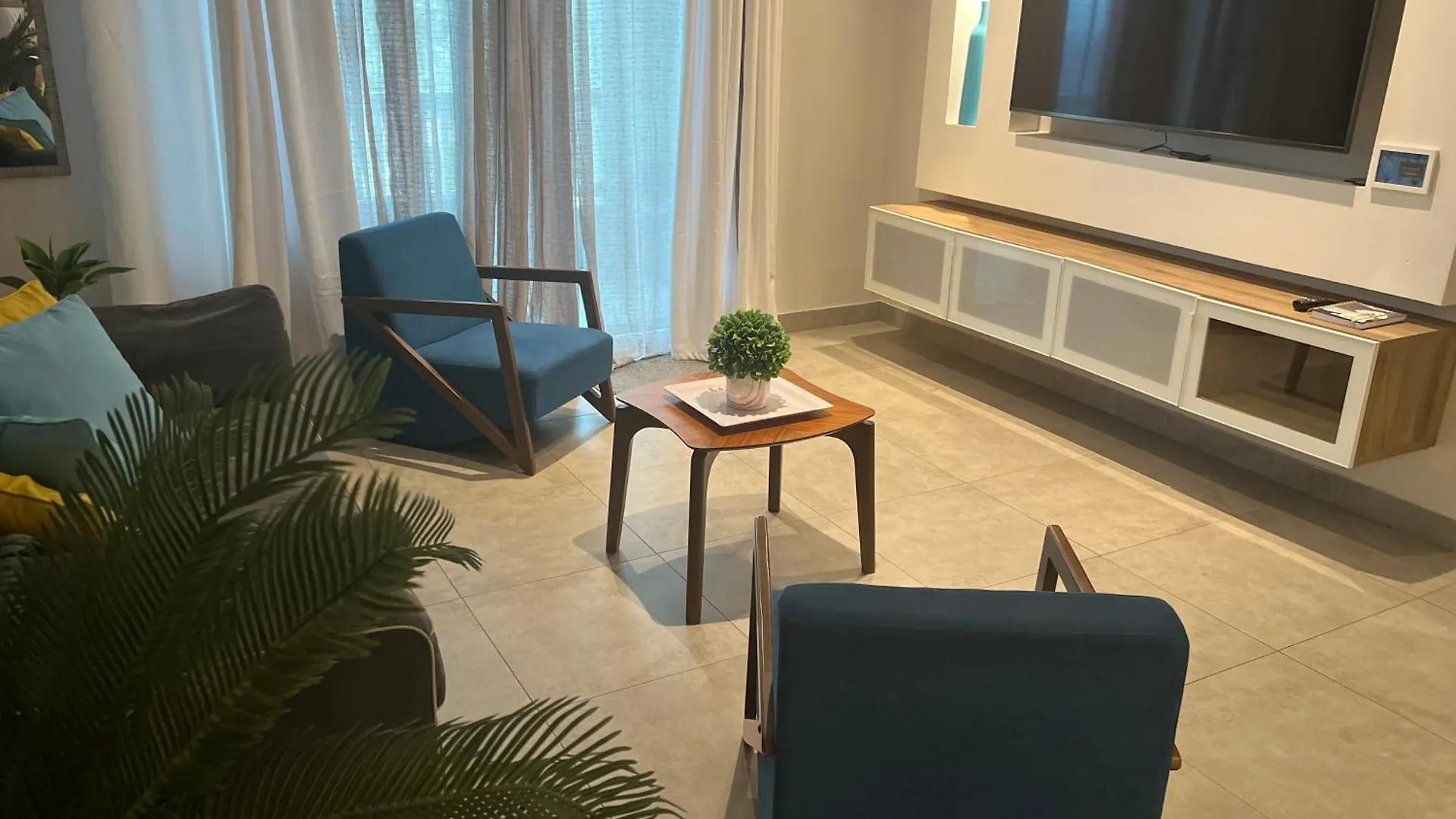 Apartment Ocean Wave I, One Bedroom Suite At Aquarius, Dorado Del Mar Toa Alta