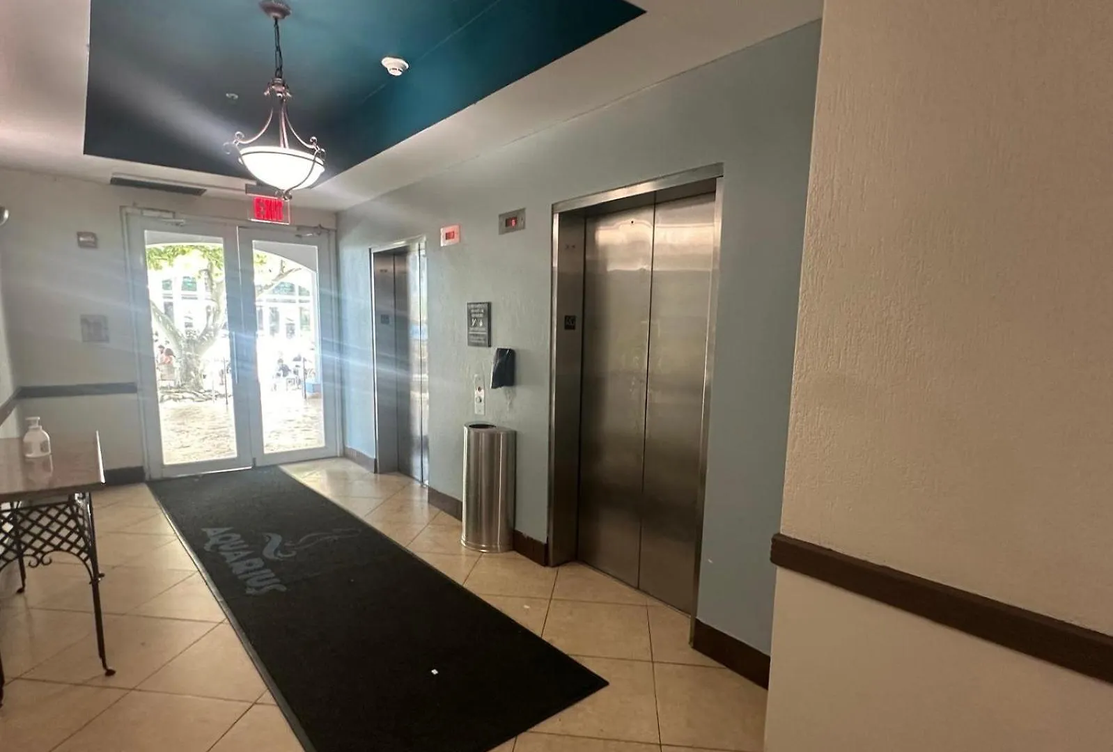 Apartment Ocean Wave I, One Bedroom Suite At Aquarius, Dorado Del Mar Toa Alta