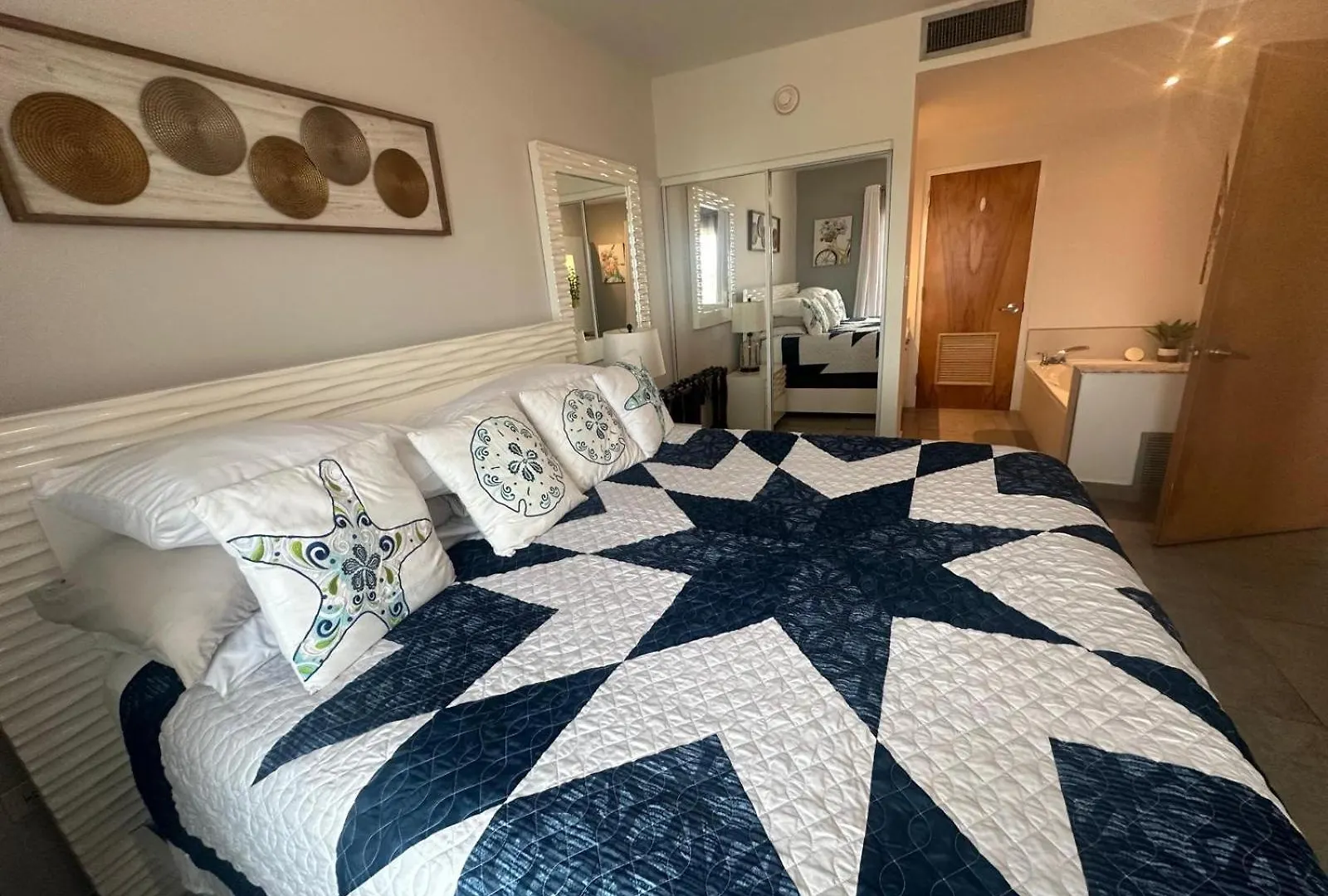 Apartment Ocean Wave I, One Bedroom Suite At Aquarius, Dorado Del Mar Toa Alta Puerto Rico