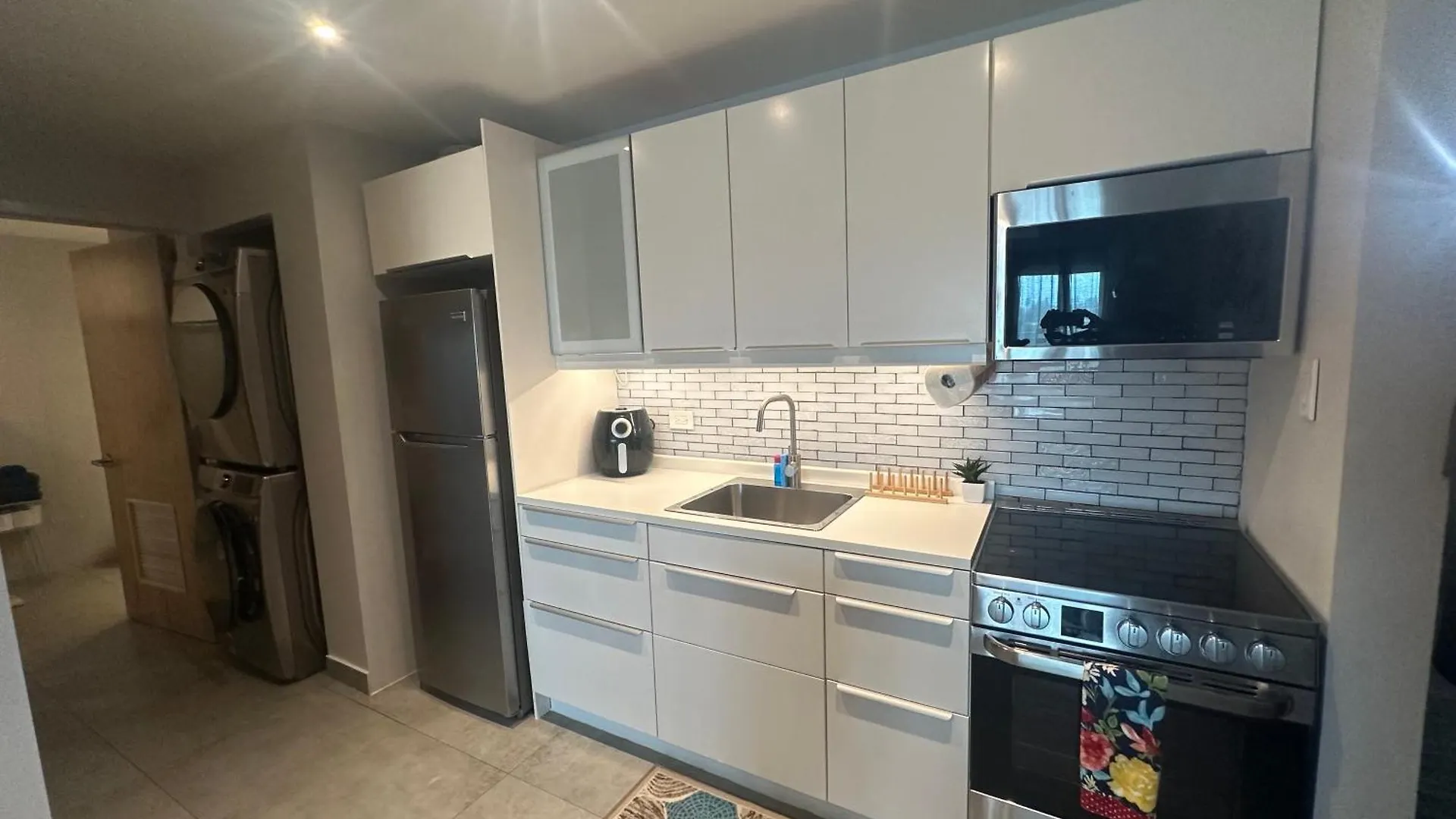 Ocean Wave I, One Bedroom Suite At Aquarius, Dorado Del Mar Toa Alta 0*,  Portoriko